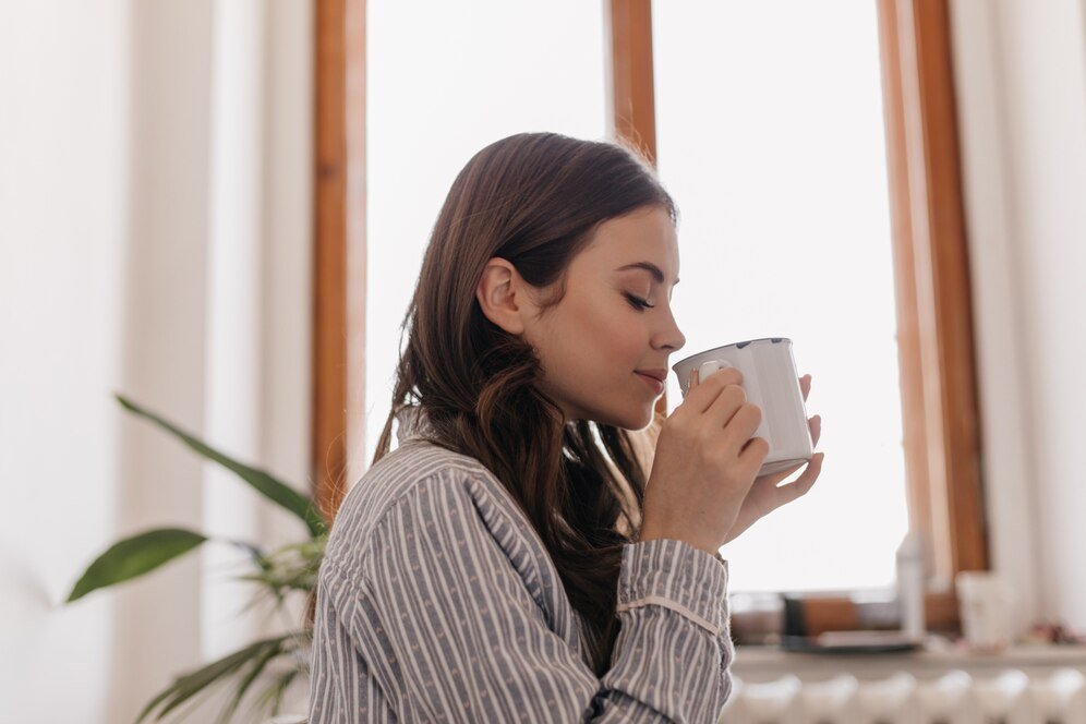 3 Tips Minum Kopi yang Aman untuk Penderita GERD - Podme Health