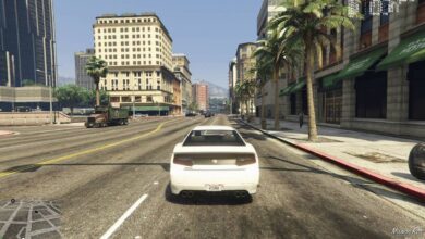 36 Cheat GTA 5 PC Terlengkap dan Terbaru untuk Gameplay Seru!