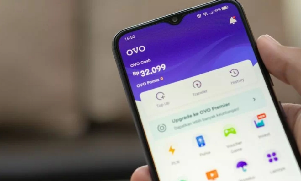 4 Cara Mudah Kirim THR Online Pakai Ovo, Simak Sekarang!