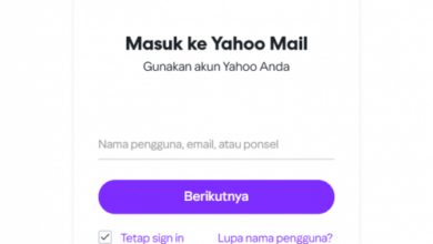 4 Penyebab Email Yahoo Tidak Bisa Dibuka dan Solusinya Mudah!