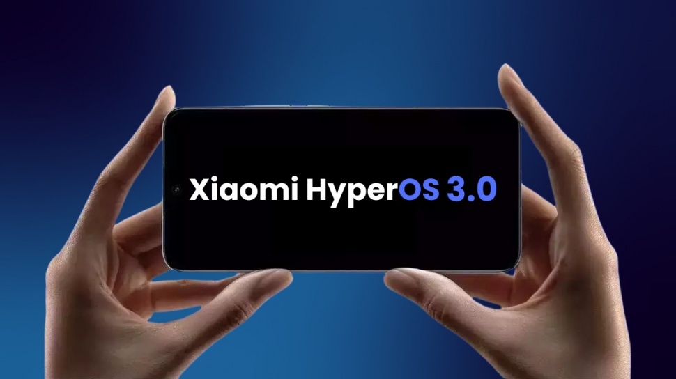 49 HP Xiaomi Siap Mendapatkan HyperOS 3, Kapan Meluncurnya?