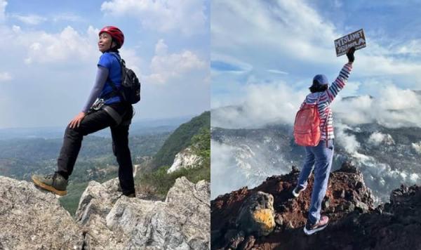 5 Berita Populer: Pendaki Meninggal di Puncak Carstensz, Prabowo Bukber