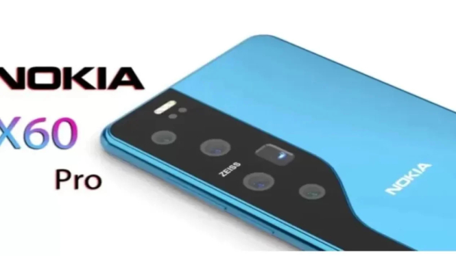 5 HP Nokia Terbaik 2025: Kamera Telefoto, RAM Jumbo, Baterai Tahan Lama!