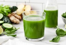 5 Rekomendasi Smoothie Sehat dan Mengenyangkan untuk Sahur