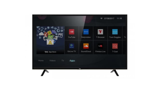 5 Smart TV 32 Inci Termurah Maret 2025: Spesifikasi & Harga Terupdate!