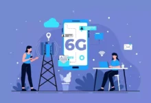 5G vs 6G: Apa Perbedaan dan Inovasi Masa Depan Jaringan?