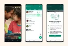 6 Cara Kreatif Menambahkan Lagu ke Status WhatsApp di Android!