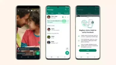 6 Cara Kreatif Menambahkan Lagu ke Status WhatsApp di Android!