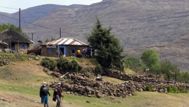 6 Fakta Lesotho: Negara Tersembunyi yang Dianggap Trump Tak Terkenal