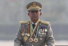 6 Negara Dipimpin Junta Militer: Kudeta 15 Kali di Nomor 3!