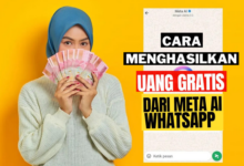 7 Cara Menghasilkan Uang dari Meta AI WhatsApp dengan Mudah