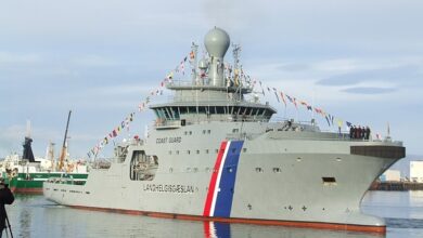 7 Fakta Militer Islandia: Anggota NATO Terlemah Tanpa Pesawat Tempur