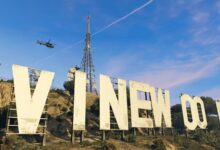 7 Tempat Ikonik di GTA V yang Ditemukan di Dunia Nyata!