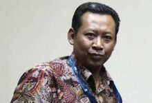 8 Orang Terjaring OTT KPK di OKU Sumsel, Diduga Suap Proyek PUPR