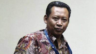 8 Orang Terjaring OTT KPK di OKU Sumsel, Diduga Suap Proyek PUPR