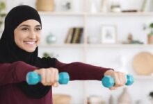 8 Tips Pemenuhan Gizi Saat Olahraga di Ramadhan: Fokus Protein!