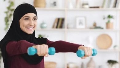 8 Tips Pemenuhan Gizi Saat Olahraga di Ramadhan: Fokus Protein!