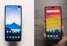 AMOLED vs IPS: Pilih Layar Terbaik Sesuai Kebutuhan Anda!