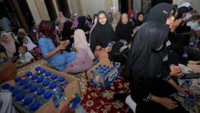 AQUA Kolaborasi DMI: Salurkan Air Bersih ke 50 Masjid!