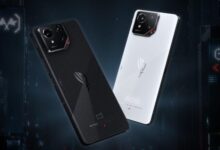 ASUS ROG Phone 9 Series Resmi Hadir di Indonesia, Penuhi Kebutuhan Gamers!