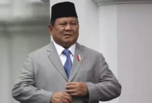 Agenda Prabowo Hari Ini: Rapat Khusus Stabilitas Pangan!