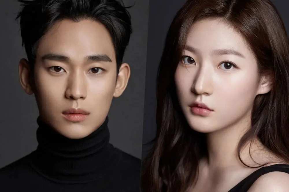 Agensi Kim Soo-hyun Tegaskan: Tuduhan Hubungan dengan Kim Sae-ron Salah!