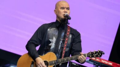 Ahmad Dhani: RUU Hak Cipta Siap Diserahkan ke DPR RI, Intip Isinya!