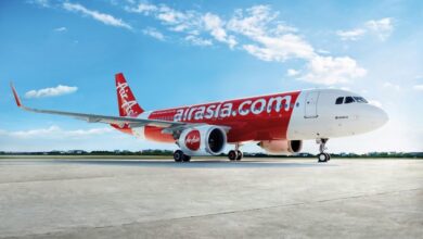 AirAsia Indonesia Angkat Komisaris Independen Baru, Begini Strukturnya!