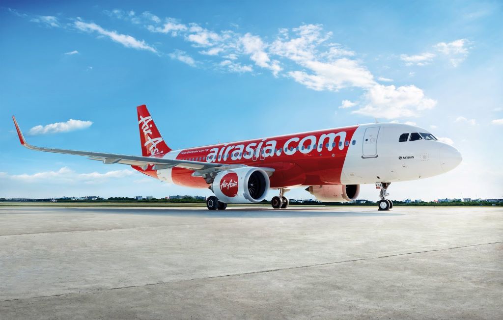 AirAsia Indonesia Angkat Komisaris Independen Baru, Begini Strukturnya!