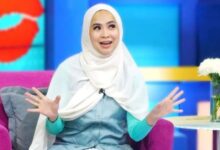 Amanda Manopo Marah Usai Disinggung Pelakor, Feni Rose: 'Terpancing!'