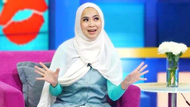 Amanda Manopo Marah Usai Disinggung Pelakor, Feni Rose: 'Terpancing!'