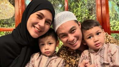 Anak Kecil Boleh Jadi Imam? Kiano Pimpin Shalat Tuai Sorotan!