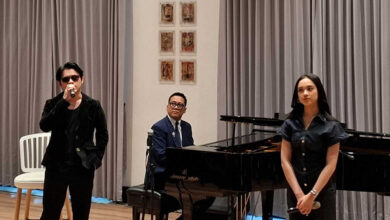 Andi Rianto Hadirkan Symphony of the Heart, Kolaborasi Bersama Lyodra