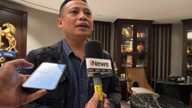 Andi Yuslim Patawari: Kadin Siap Bantu Pemerintah Hadapi Perang Tarif