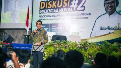 Anies Baswedan: RUU TNI Jangan Ganggu Fokus Utama Prajurit