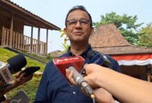 Anies Kecam Tom Lembong: Semua Terungkap Saat Disidang!