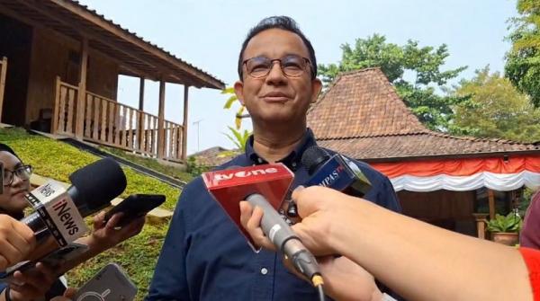 Anies Kecam Tom Lembong: Semua Terungkap Saat Disidang!