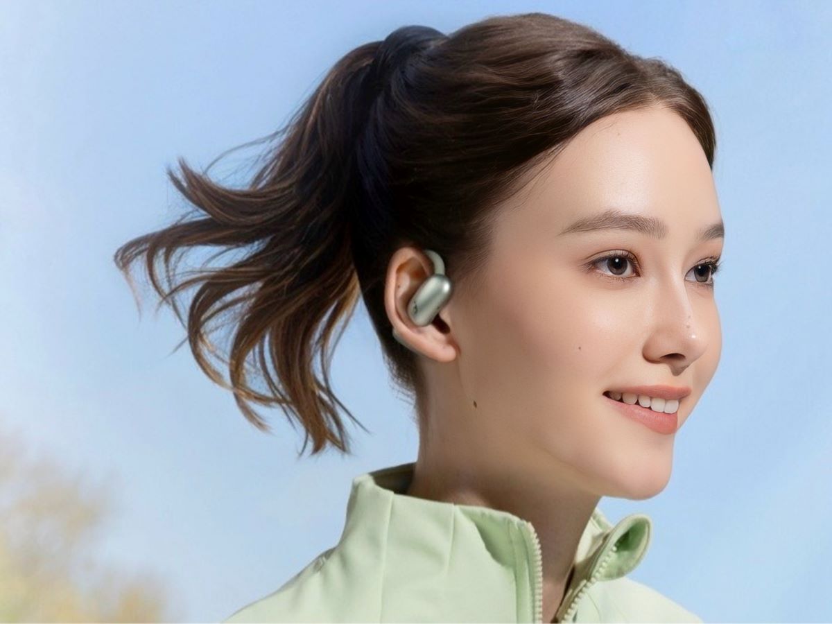 Anker Luncurkan Soundcore AeroFit 2 V20i: Earbuds dengan AI Translation!