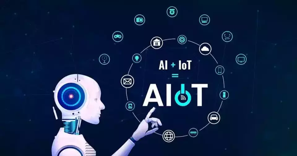 Apa Itu AIoT? Temukan Perbedaan Mendasar dengan IoT!