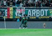 Apes! Persebaya Terimbas Musibah Jelang Duel Melawan Persib