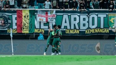 Apes! Persebaya Terimbas Musibah Jelang Duel Melawan Persib