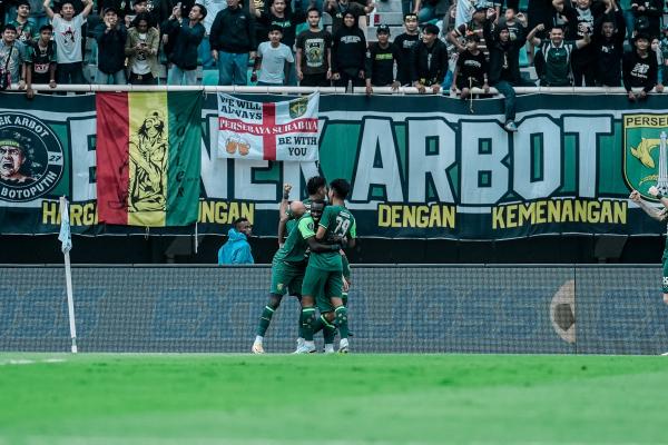 Apes! Persebaya Terimbas Musibah Jelang Duel Melawan Persib