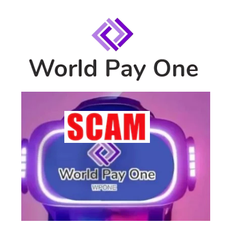 Aplikasi Wpone Scam? Penarikan Gagal Total, Kenapa Bisa Hilang?