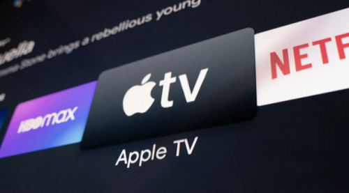 Apple Alami Kerugian Rp16,48 Triliun Setiap Tahun dari Streaming!