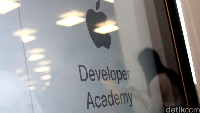 Apple Developer Academy di Bali Resmi Dibuka, Siapkan Inovator Muda!