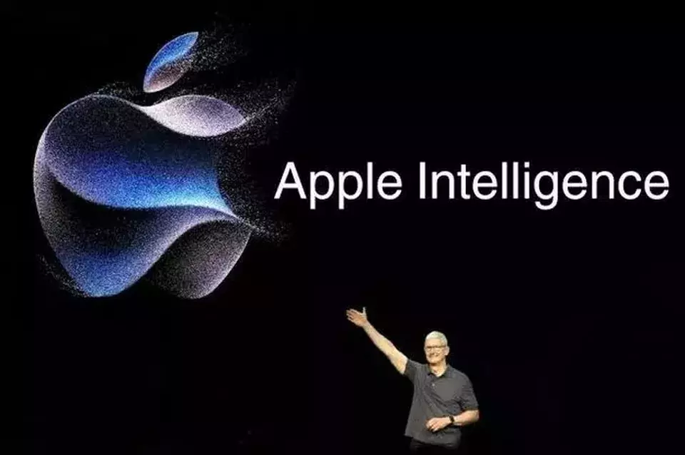 Apple Intelligence Gagal Optimalkan Penjualan iPhone 2023!