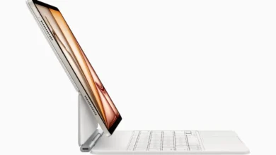 Apple Luncurkan iPad Air Baru: Chip M3 dan Dukungan AI Canggih!