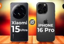 Apple iPhone 16 Pro vs Xiaomi 15 Ultra: Siapa Raja Flagship?