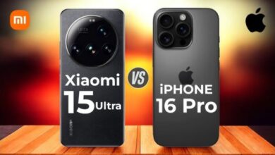 Apple iPhone 16 Pro vs Xiaomi 15 Ultra: Siapa Raja Flagship?