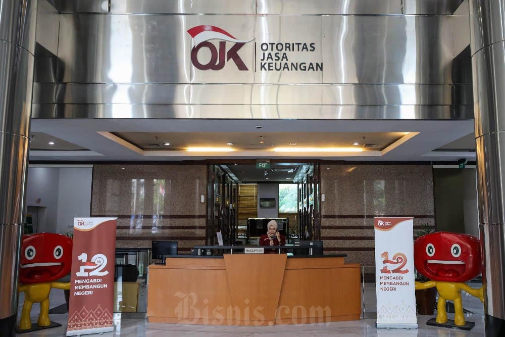 Arah Bisnis Perbankan Kuartal I/2025: Temuan Survei OJK Terbaru